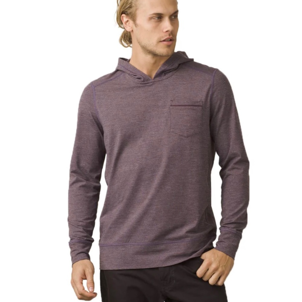 Prana Pacer Hoody